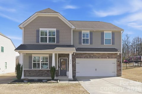 2870 Shale Drive sold home in Waterford On The Rocky River, Davidson, NC