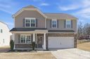 2870 Shale Drive sold home in Davidson, SC