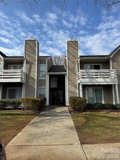 9611 Vinca Circle sold condo in Colville Garden Condos, Charlotte, NC
