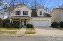 19149 Celestine Lane sold home in Cornelius, SC