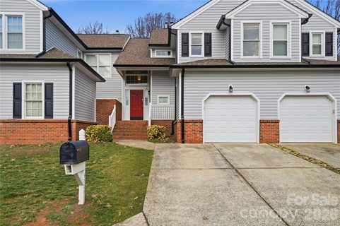 Homes in Woodcroft, Charlotte