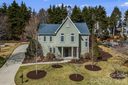 405 Mistletoe Trail sold home in Hendersonville, SC