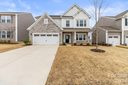 142 Fairfield Drive sold home in Troutman, SC
