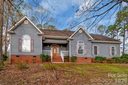 722 Canterbury Drive sold home in Lancaster, SC