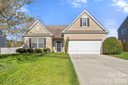 5916 Eastridge Court sold home in Concord, SC