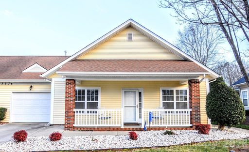 2323 Granville Place sold condo in Village Of Woodridge, Monroe, NC