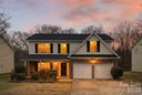 1007 Wind Carved Lane sold home in Monroe, SC