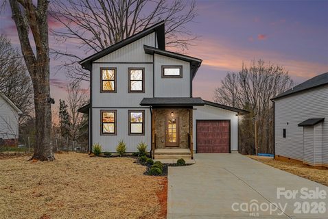 5307 Grand Canyon Road sold home in Country Acres, Concord, NC