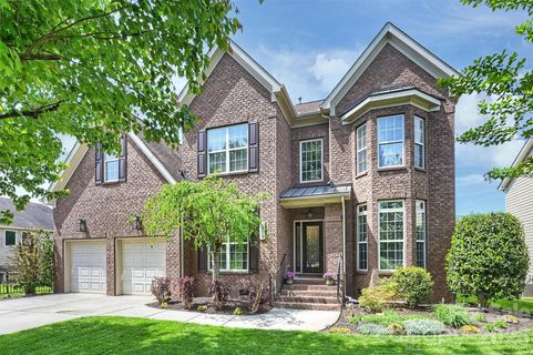 4533 Fox Ridge Lane sold home in Fox Ridge, Indian Land, SC