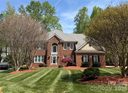 10515 Breamore Drive sold home in Charlotte, SC