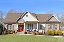 6832 Orchard Path Drive sold home in Clemmons, SC
