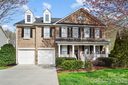 1021 Forbishire Drive sold home in Matthews, SC