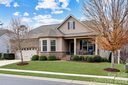 14616 Brannock Hills Drive sold home in Charlotte, SC