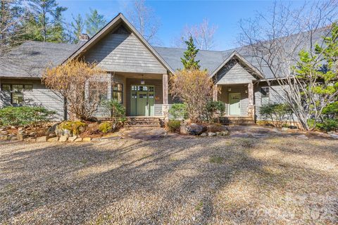 2186 Long Rifle Ridge Road active home in 1780, Nebo, NC
