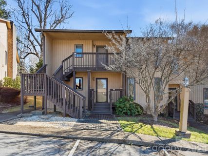 Homes in Birch Forest Condo, Asheville