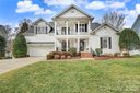 623 N Oak Drive sold home in Huntersville, SC