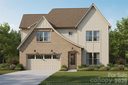 4803 Currituck Drive sold home in Charlotte, SC