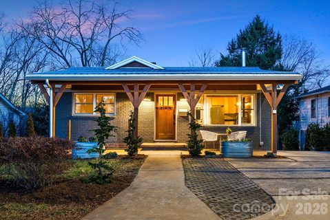 170 Riverview Drive sold home in Riverview, Asheville, NC