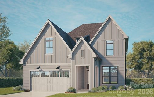 4809 Currituck Drive pending home in Madison Park, Charlotte, NC