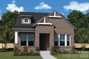 18212 Middle Springs Lane sold home in Mint Hill, SC