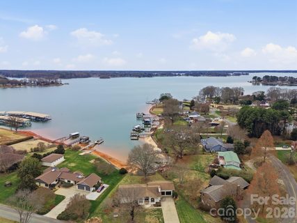 Homes in Imperial Point, Mooresville