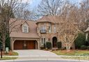 6708 Larrisa Court sold home in Charlotte, SC