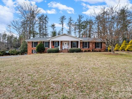 111 Hudson Drive sold home in Crooked Creek, Hendersonville, NC
