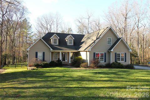2853 Wimbledon Drive sold home in Southampton, Gastonia, NC