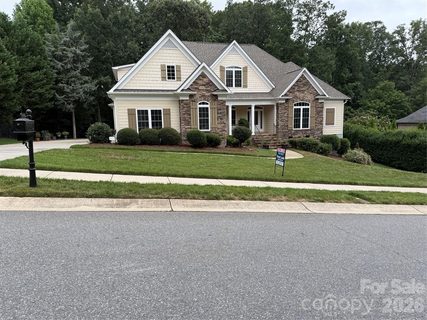 3848 Grovesner Street sold home in Abbington, Harrisburg, NC