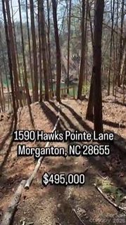 Southpoint, Morganton