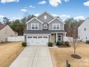 7072 Kenyon Drive sold home in Denver, SC