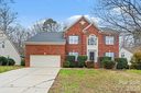 3007 Linstead Drive sold home in Indian Trail, SC