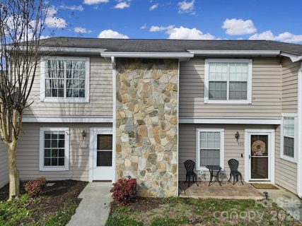 405 Heritage Parkway sold home in Manor Lake, Fort Mill, SC