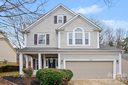9032 Little Hampton Place sold home in Charlotte, SC