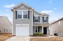 2035 Dunsmore Lane sold home in Waxhaw, SC