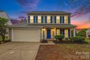 12828 Harvest Time Court sold home in Charlotte, SC