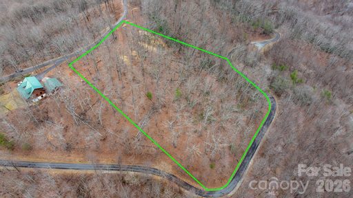 0 Mountain Crest Drive active home in Grants Mountain, Marion, NC