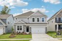 9103 Carver Avenue sold home in Huntersville, SC