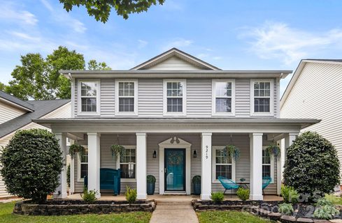 9219 Ducati Lane sold home in Heritage Green, Cornelius, NC