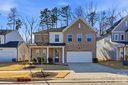 8209 Franklin Trail Street sold home in Mint Hill, SC