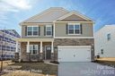 1611 Secrest Commons Drive sold home in Monroe, SC