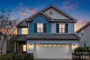 1230 Hideaway Gulch Drive sold home in Fort Mill, SC