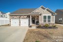 1196 Cavalier Lane sold home in Rock Hill, SC
