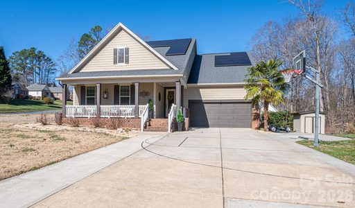 1819 Chesterfield Drive sold home in Timberlake, Belmont, NC