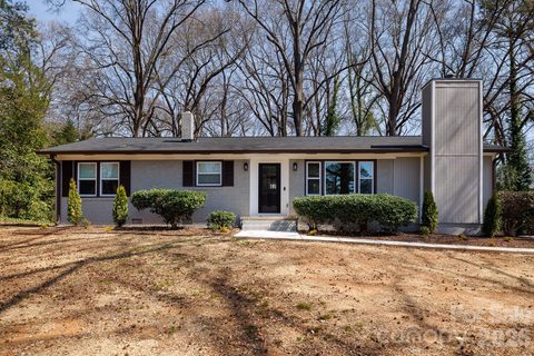 1610 India Hook Road sold home in Ragin Estates, Rock Hill, SC