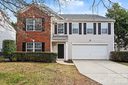 4031 Cameron Creek Drive sold home in Matthews, SC