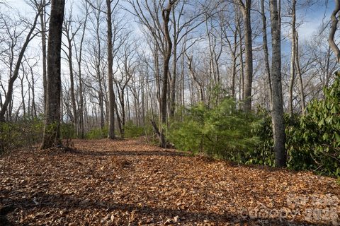 29 Open Ridge Trail active lot in Poplar Crest, Pisgah Forest, NC