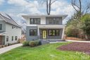 1933 St Paul Street sold home in Charlotte, SC