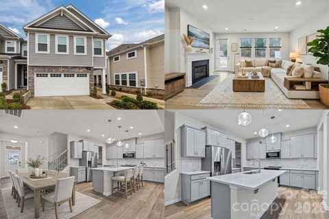 11246 Bartrams Way pending home in Porters Row, Charlotte, NC