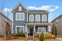 6179 Cloverdale Drive sold home in Fort Mill, SC